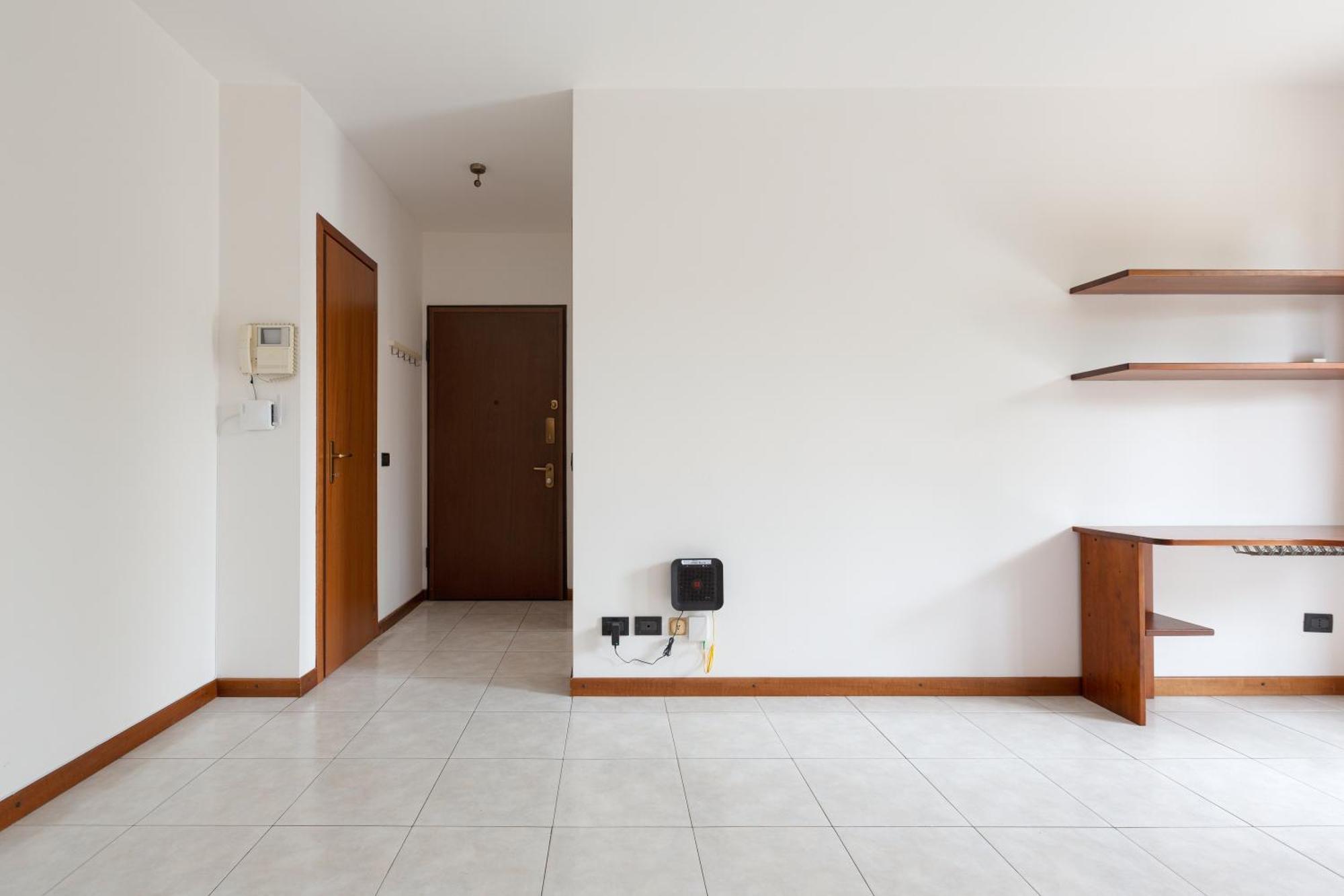 Rogoredo Balcony X6 * Mailand
